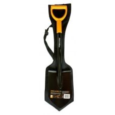 Чехол черный на лопату Fiskars Solid (131418)