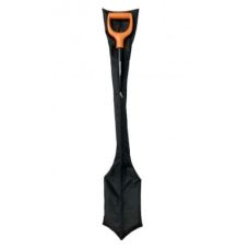 Чохол на лопату Fiskars Solid чорний (131426)