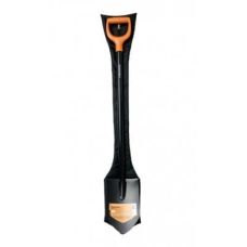 Чехол на лопату Fiskars Solid черный (131426)