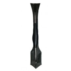Чохол на лопату Fiskars Ergonomic чорний (131427)