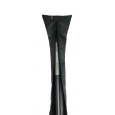 Чохол на лопату Fiskars Ergonomic чорний (131427)