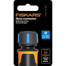 Конектор для шлангу Fiskars 13-15 мм, 68 мм (1027072)