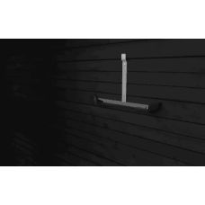 Настенный кронштейн для шланга Fiskars Solid 50 мм (1059235)