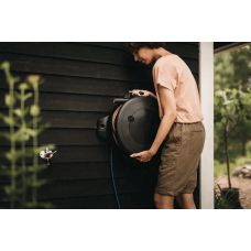 Настенный кронштейн для шланга Fiskars Solid 50 мм (1059235)