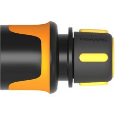 Конектор для шлангу Fiskars 9 мм, 68 мм (1027071)