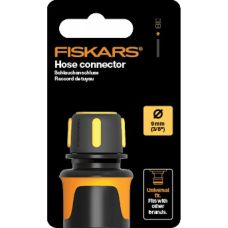 Конектор для шлангу Fiskars 9 мм, 68 мм (1027071)