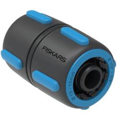 З'єднувальна муфта для шлангу Fiskars Watering LB30 1/2"-5/8" (1027065)
