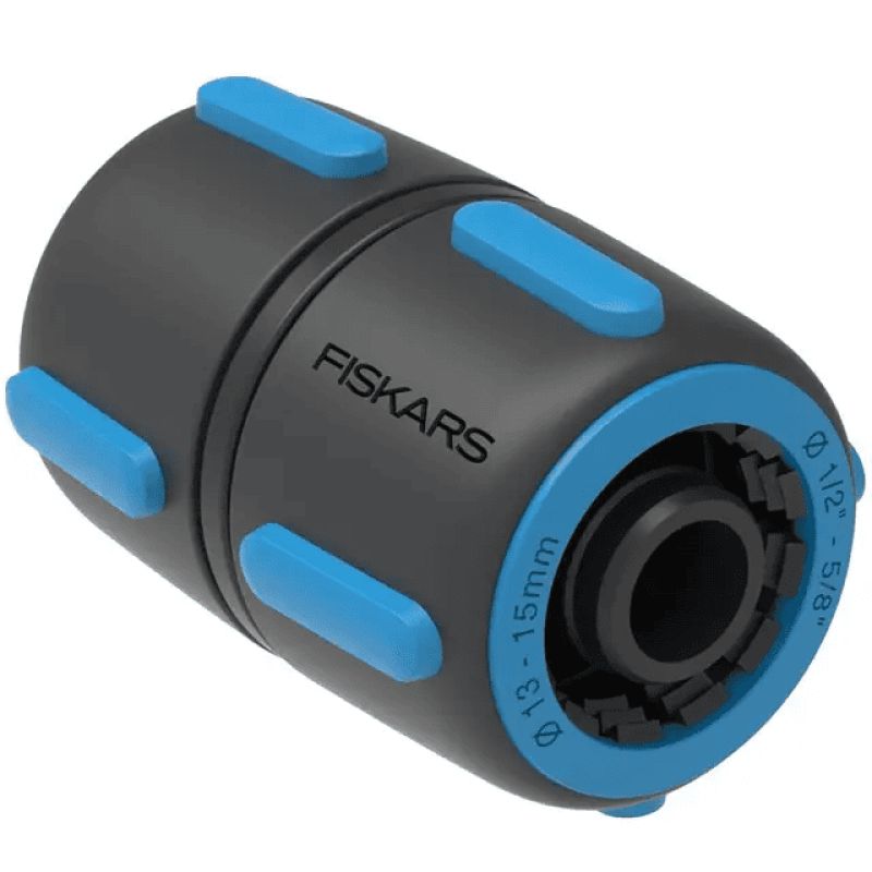Муфта ремонтная Fiskars 15 мм, 68 мм (1027064)