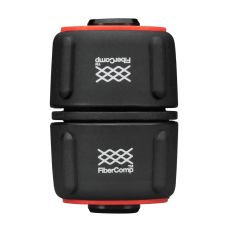 Муфта ремонтная Fiskars FiberComp для шланга 19 мм (3/4") (1054785)