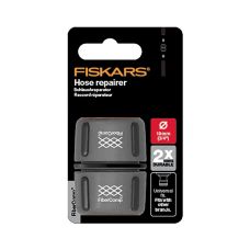 Муфта ремонтная Fiskars FiberComp для шланга 19 мм (3/4") (1054785)