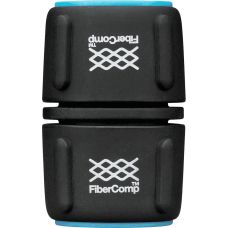 Муфта ремонтная Fiskars FiberComp для шланга 13-15 мм (1/2"-5/8") (1054784)