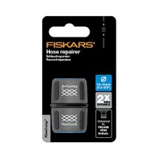 Муфта ремонтная Fiskars FiberComp для шланга 13-15 мм (1/2"-5/8") (1054784)