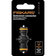 Муфта соединительная Fiskars LB30 19 мм, 68 мм (1027069)