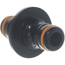 Муфта соединительная Fiskars LB30 19 мм, 68 мм (1027069)