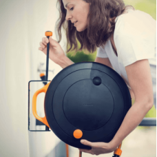 Настенный кронштейн для ирригационного змеевика Fiskars S (1020448)