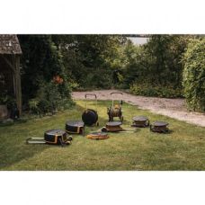 Настенный кронштейн для ирригационного змеевика Fiskars S (1020448)
