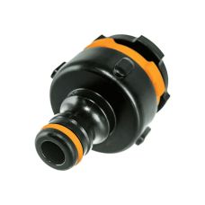 Коннектор для крана Fiskars Multi (1027051)