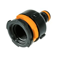 Коннектор для крана Fiskars Multi (1027051)