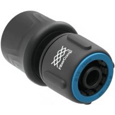 Конектор для шлангу Fiskars FiberComp 1/2”-5/8” (13-15 мм) (1054786)