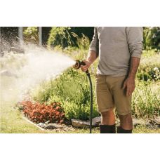 Насадка для полива оросителя Fiskars Multi (1059238)