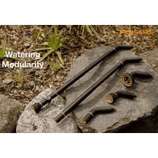 Насадка для полива оросителя Fiskars Multi (1059238)