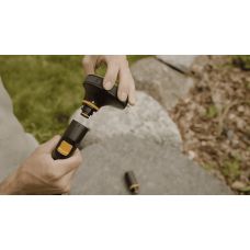 Насадка для полива оросителя Fiskars Multi (1059238)