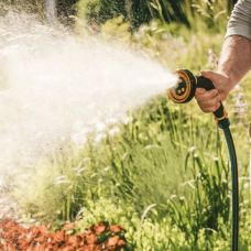 Насадка для полива оросителя Fiskars Multi (1059238)