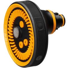 Насадка для полива оросителя Fiskars Multi (1059238)
