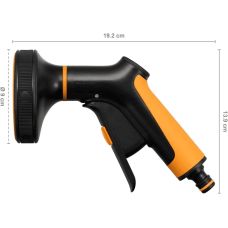 Многофункциональный пистолет-распылитель Fiskars (1065482)