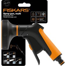 Многофункциональный пистолет-распылитель Fiskars (1065482)