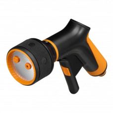 Пістолет-розпилювач регульований з 3 функціями Fiskars (1065483)