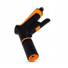Пистолет-распылитель Fiskars c регулируемый передним управлением (1065484)