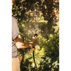 Пистолет-распылитель Fiskars Multi для полива, регулируемый (1023665)