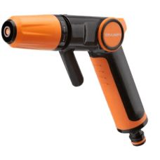 Пістолет-розпилювач Fiskars для поливу, регульований (1020445)