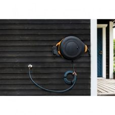 Уплотнительное кольцо для коннекторов Fiskars, 4 шт. (1024093)