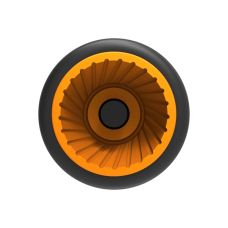 Пистолет-распылитель Fiskars для полива, регулируемый (1027088)