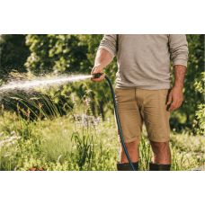 Пистолет-распылитель Fiskars для полива, регулируемый (1027088)