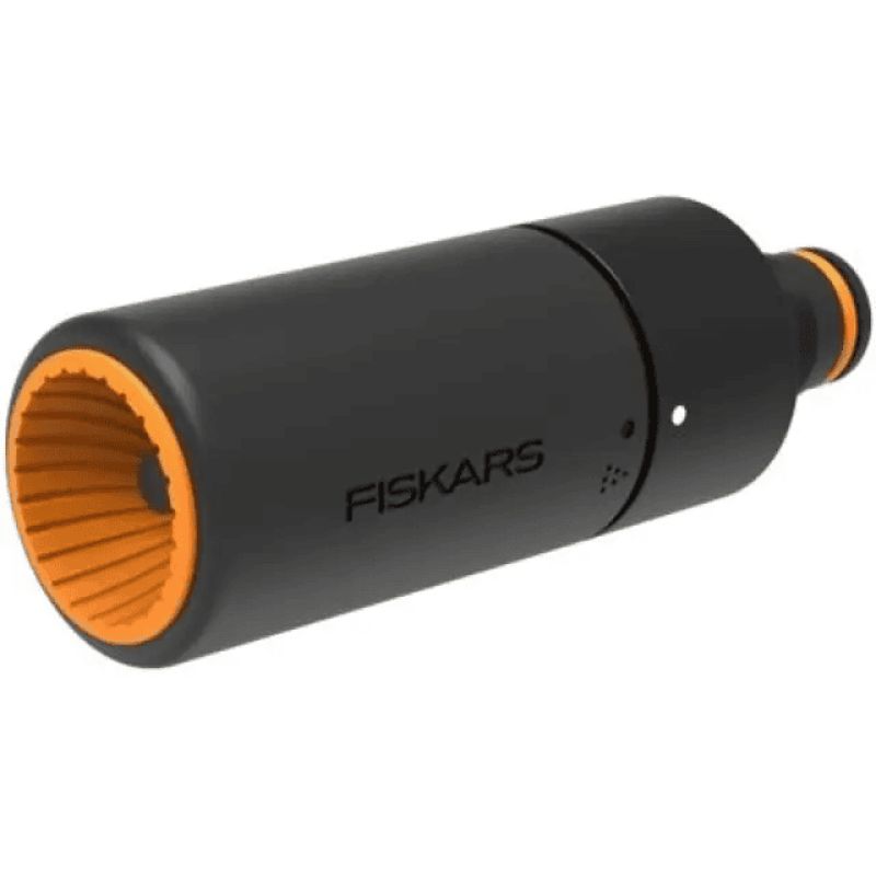 Пистолет-распылитель Fiskars для полива, регулируемый (1027088)