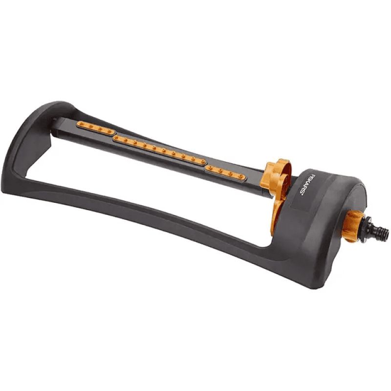 Дождеватель водосберегающий с металлической основой Fiskars (1023661)