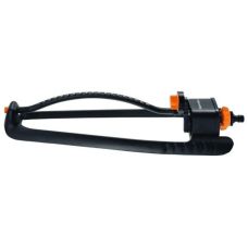 Дощувач осцилюючий металевий Fiskars (1023660)
