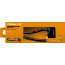 Дощувач осцилюючий металевий Fiskars (1023660)