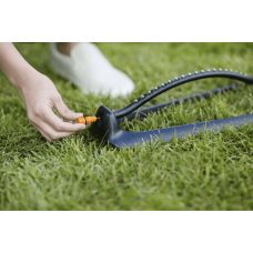 Дощувач водозберігаючий Fiskars (1023662)