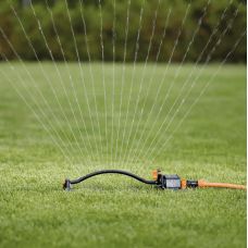 Дощувач осцилюючий Fiskars (1023659)