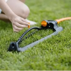 Дощувач осцилюючий Fiskars (1023659)