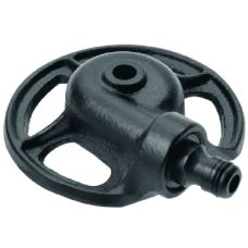 Стаціонарний зрошувач Fiskars, круглий (1023663)