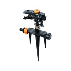 Дощувач Fiskars імпульсний, металевий, з механізмом увімк./вимк (1023658)