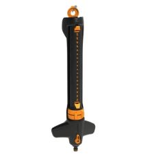 Дождеватель Fiskars осцилирующий, с механизмом вкл/выкл (1027028)