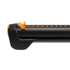 Дождеватель Fiskars осцилирующий, с механизмом вкл/выкл (1027028)