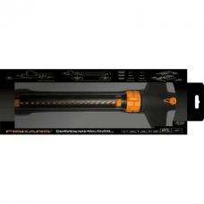 Дождеватель Fiskars осцилирующий, с механизмом вкл/выкл (1027028)