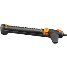 Дождеватель Fiskars осцилирующий, с механизмом вкл/выкл (1027028)